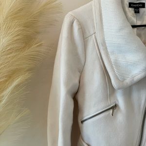 Bebe Moto Jacket